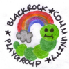 Blackrock Community Playgroup EYEC Logo